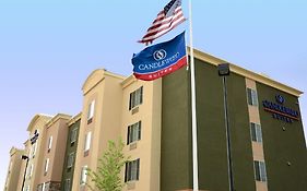 Candlewood Suites Denver Northeast Brighton